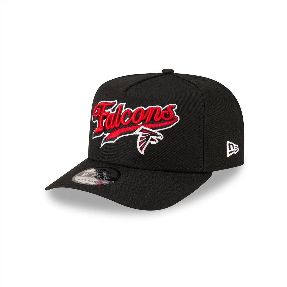 2026 NFL Atlanta Falcons Hat style TX001->->Sports Caps